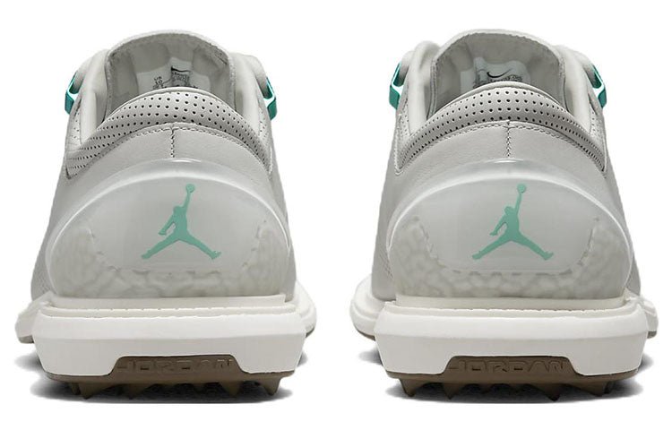 Air Jordan Golf ADG 4 'Grey Fog' DM0103-001 - Image 5