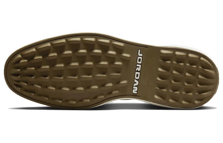 Air Jordan Golf ADG 4 'Grey Fog' DM0103-001 - Image 6