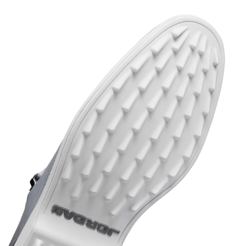 Air Jordan ADG 4 Golf 'Wolf Grey' DM0103-010 - Image 5