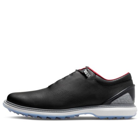 Air Jordan ADG 4 Golf 'Black Cement' DM0103-015