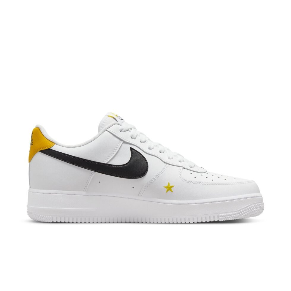 Nike Air Force 1 '07 LV8 2 'Have A Nike Day' DM0118-100 - Image 2