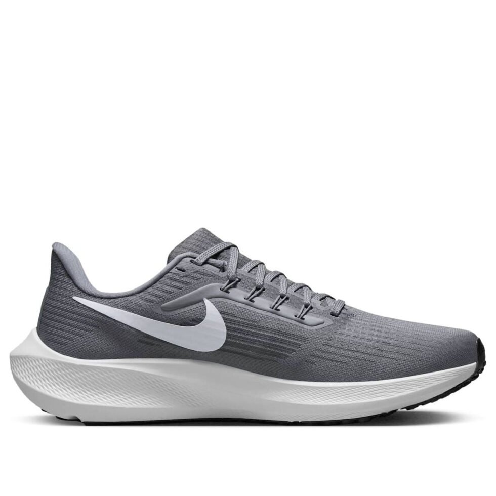 Nike Air Zoom Pegasus 39 TB 'Gunsmoke' DM0164-002 - Image 2