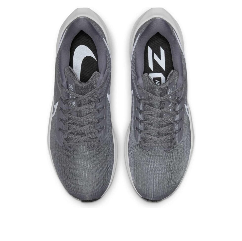 Nike Air Zoom Pegasus 39 TB 'Gunsmoke' DM0164-002 - Image 4