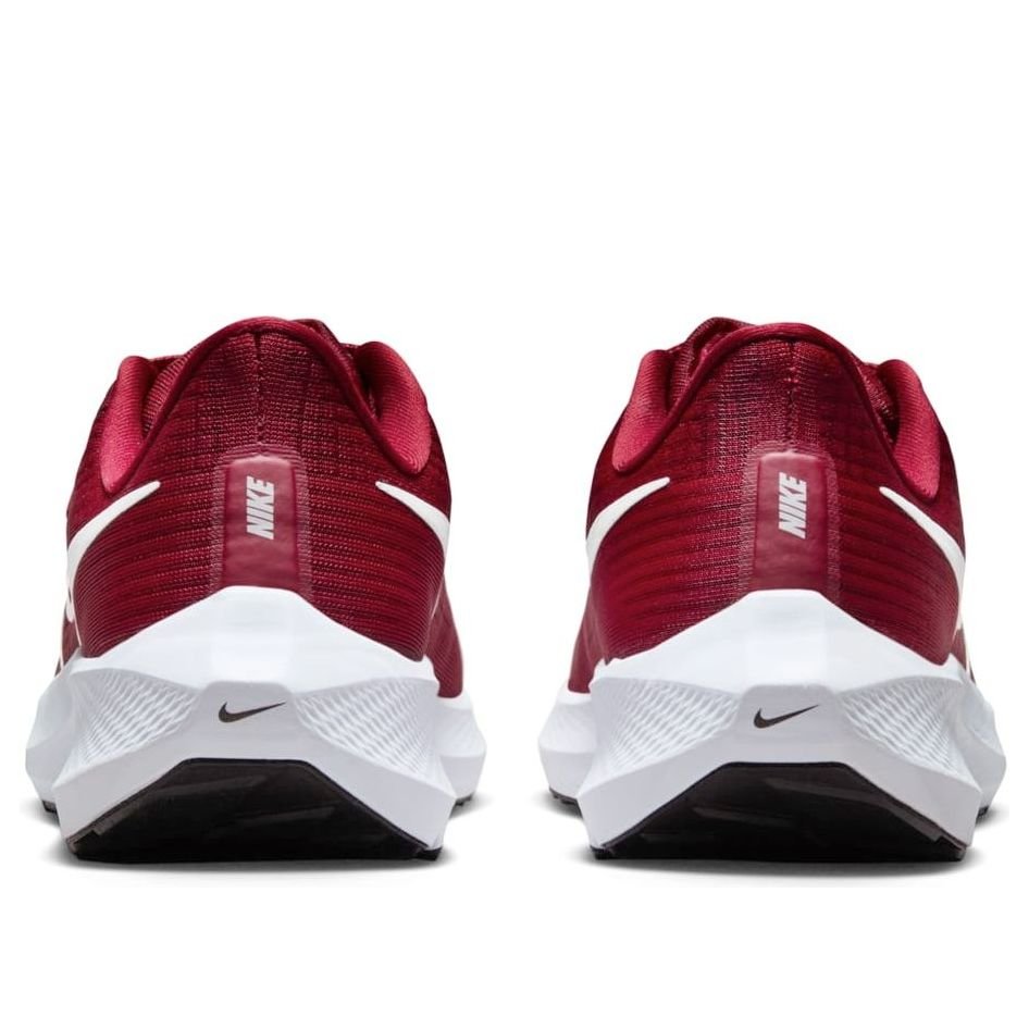 Nike Air Zoom Pegasus 39 'College Red Summit White' DM0164-600 - Image 5