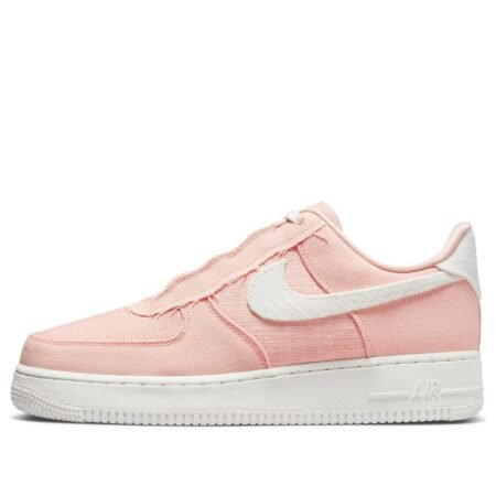 Nike Air Force 1 Low '07 Premium Next Nature 'Sun Club - Arctic Orange' DM0208-800