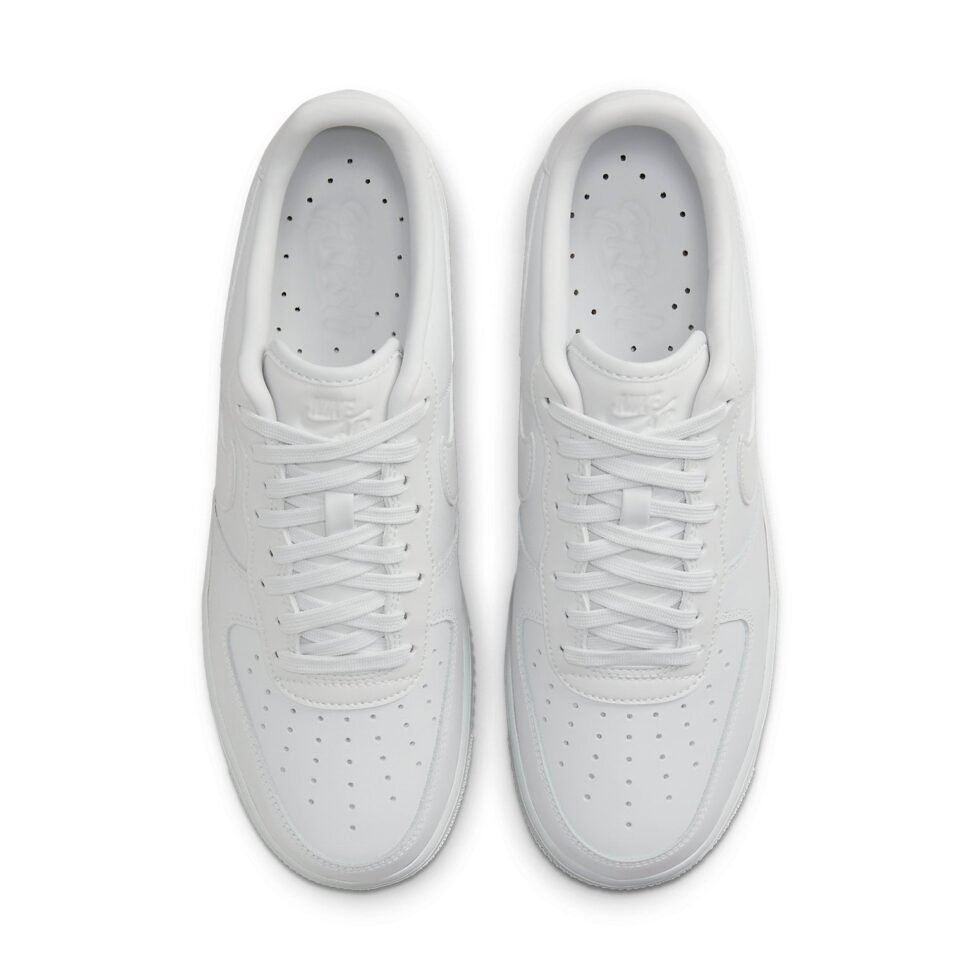 Nike Air Force 1 Low 'Fresh Photon Dust' DM0211-002 - Image 4
