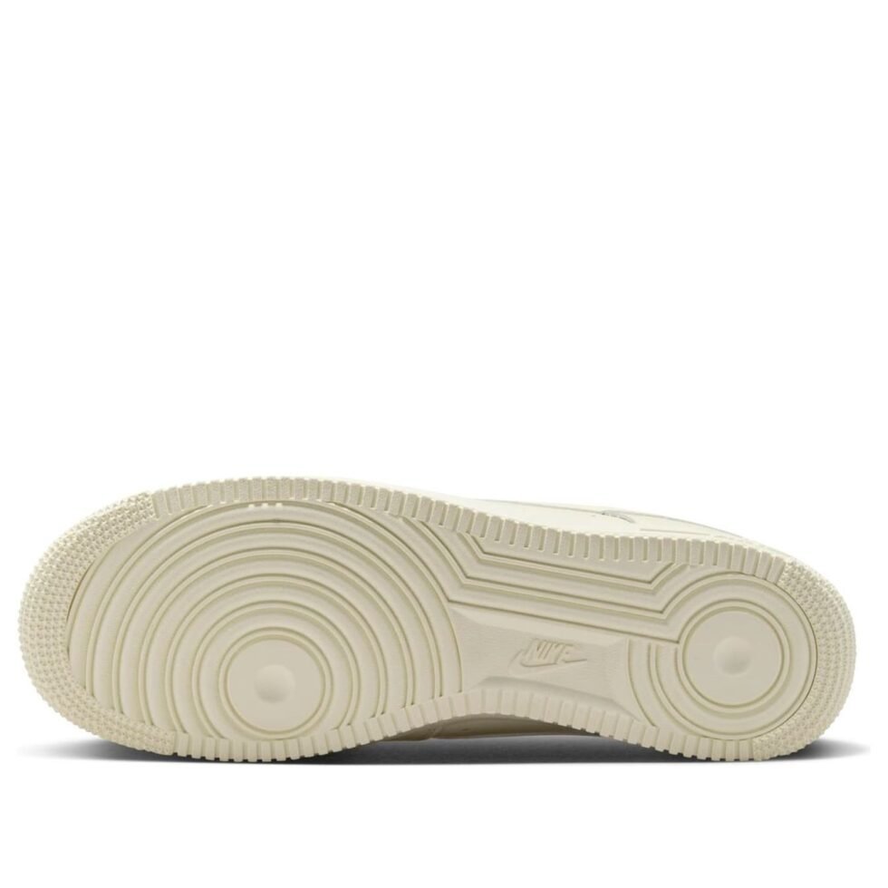 Nike Air Force 1 Low '07 'Coconut Milk' DM0211-101 - Image 6
