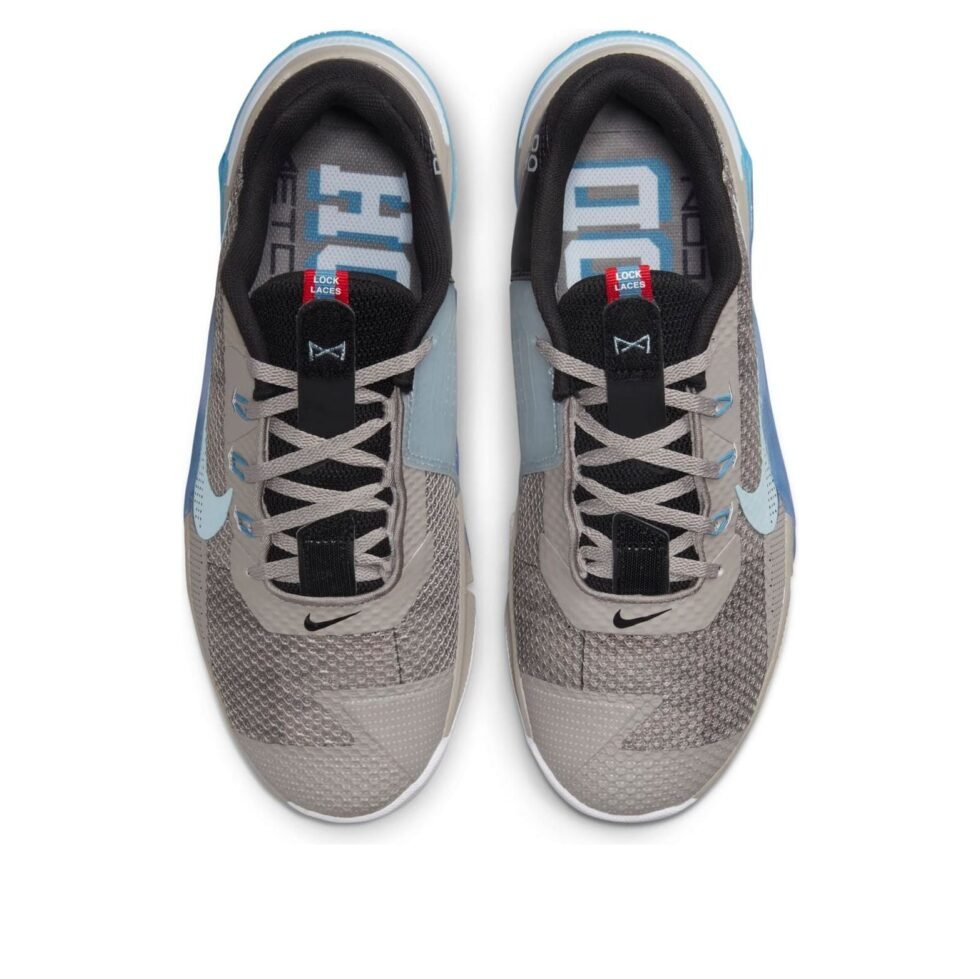 Nike Metcon 7 AMP 'Enigma Stone' DM0259-001 - Image 4