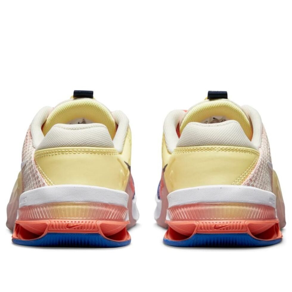 Nike Metcon 7 AMP 'Multi-Color' DM0259-900 - Image 5