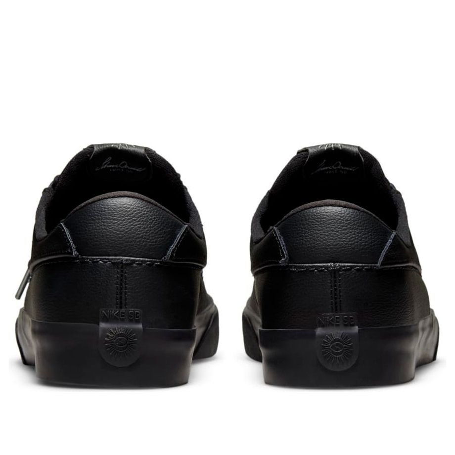 Nike Shane Premium SB 'Triple Black' DM0478-001 - Image 5
