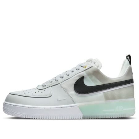 Nike Air Force 1 React 'Grey Mint' DM0573-001