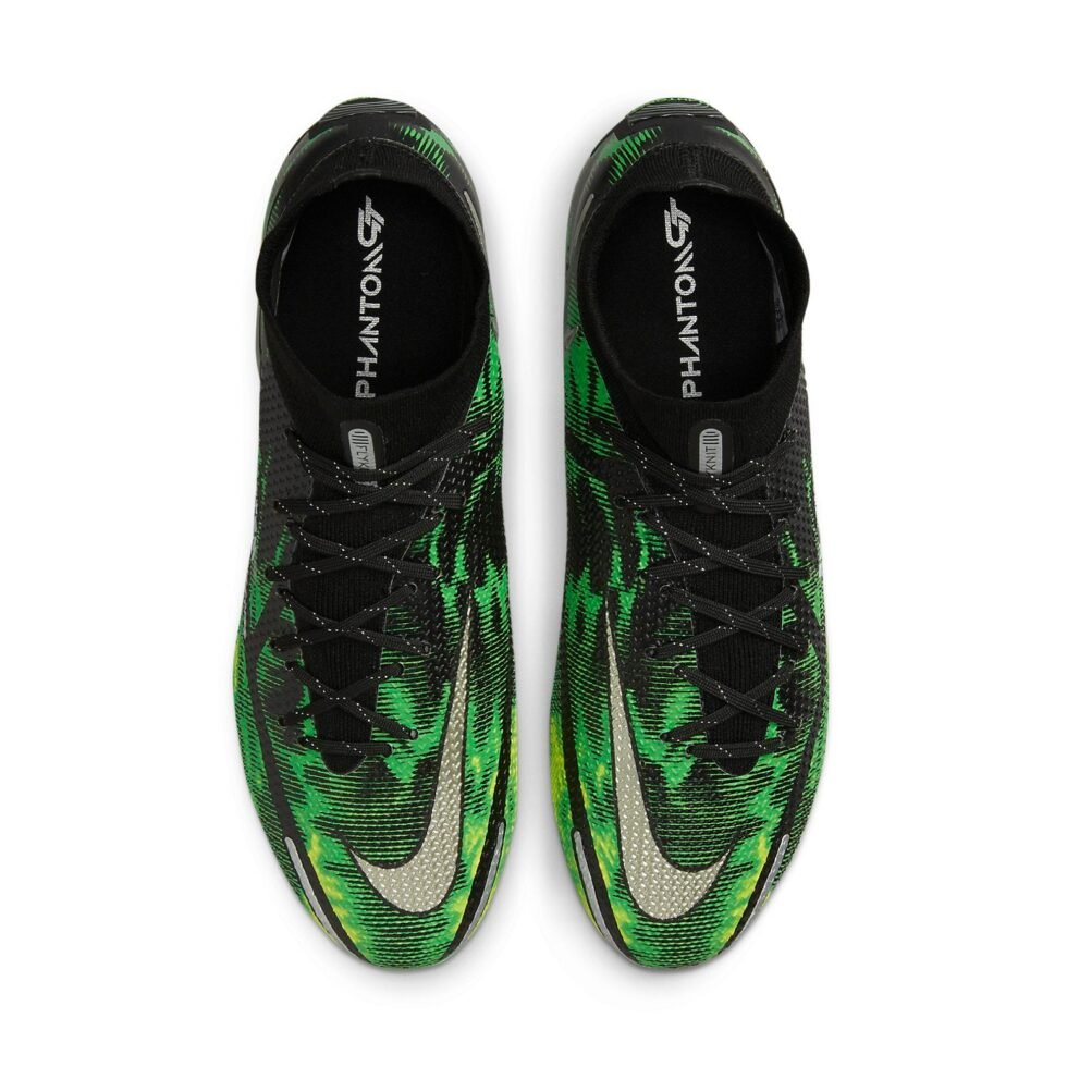 Nike Phantom GT2 Elite DF FG 'Shockwave' DM0731-003 - Image 2
