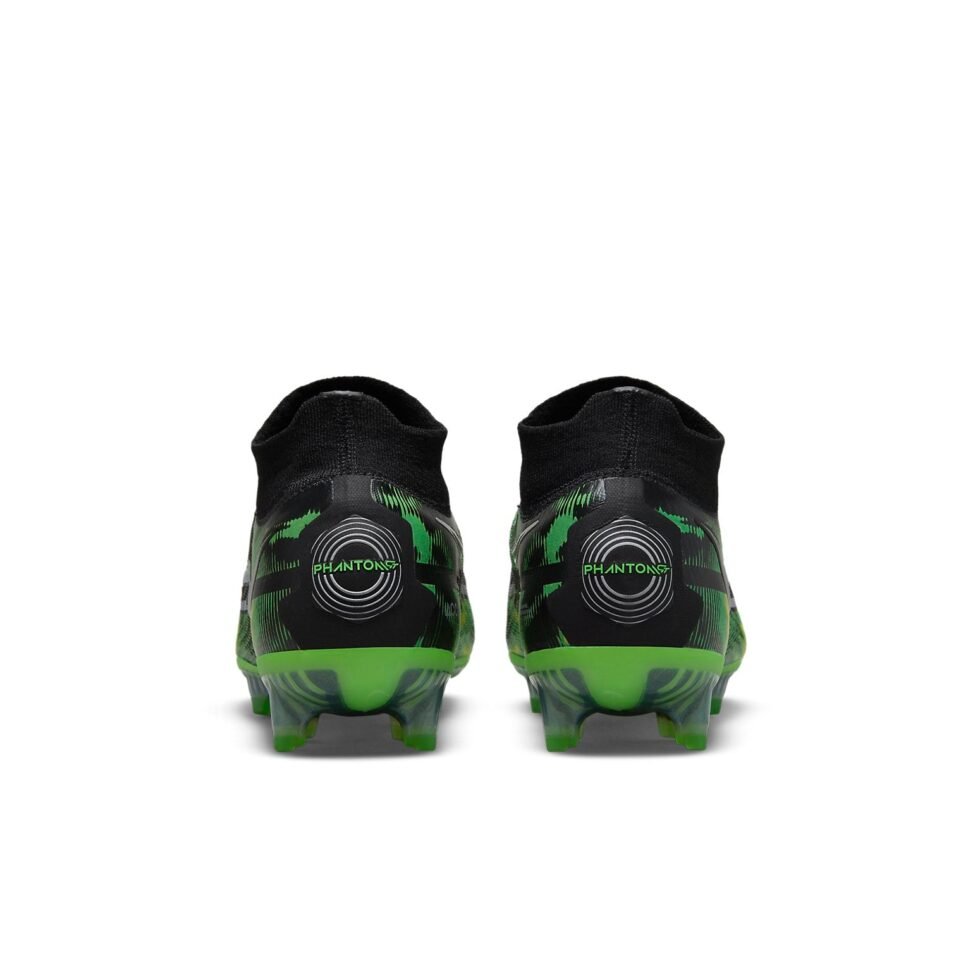 Nike Phantom GT2 Elite DF FG 'Shockwave' DM0731-003 - Image 3