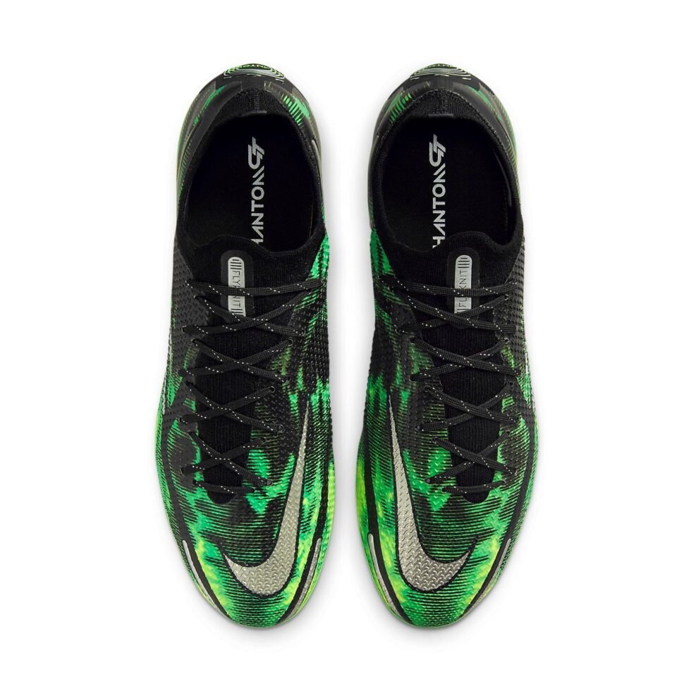 Nike Phantom GT2 Elite FG 'Shockwave' DM0732-003 - Image 2