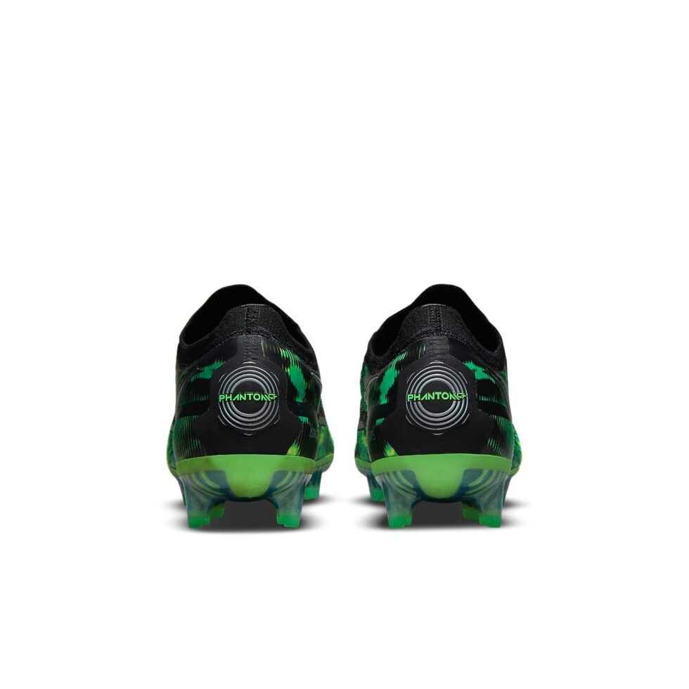Nike Phantom GT2 Elite FG 'Shockwave' DM0732-003 - Image 3