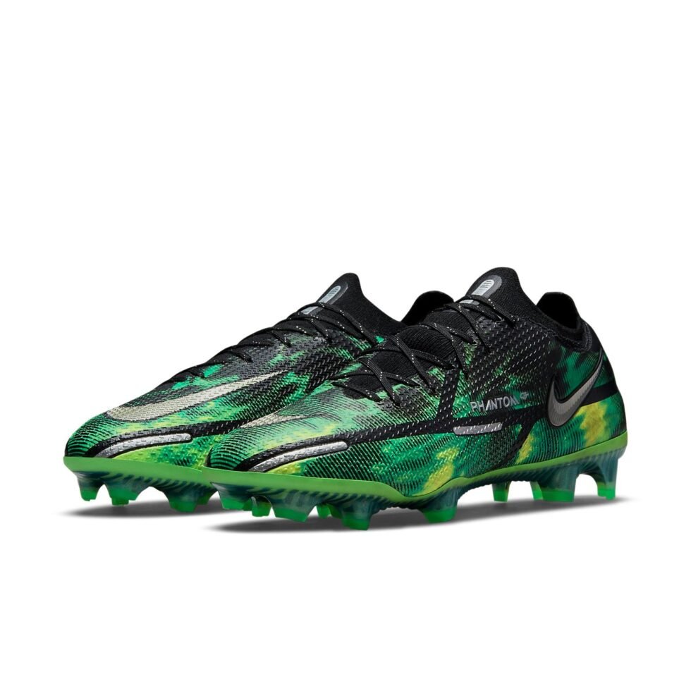 Nike Phantom GT2 Elite FG 'Shockwave' DM0732-003 - Image 4