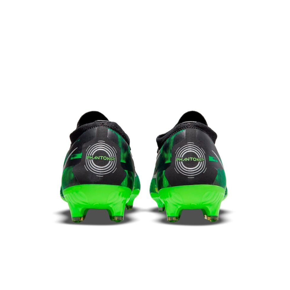 Nike Phantom GT2 Pro FG 'Shockwave' DM0734-003 - Image 3