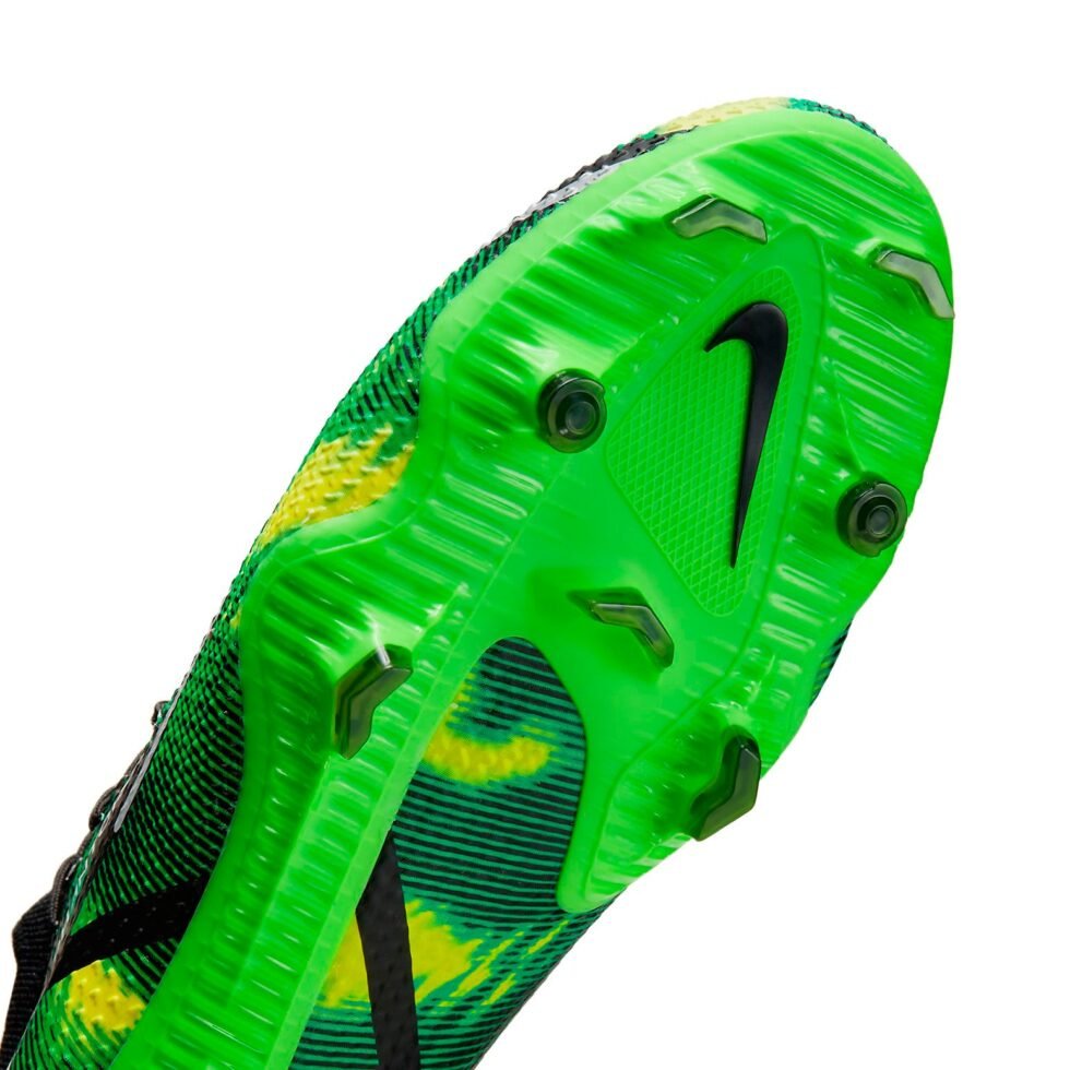 Nike Phantom GT2 Pro FG 'Shockwave' DM0734-003 - Image 5
