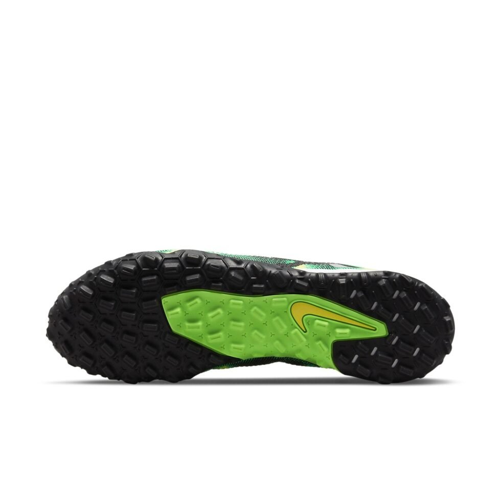 Nike Phantom GT2 SW TF 'Green' DM0735-003 - Image 6