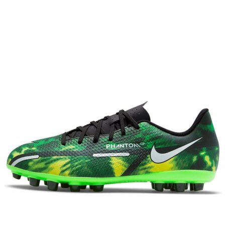 (GS) Nike Phantom GT2 Academy AG 'Green' DM0736-003