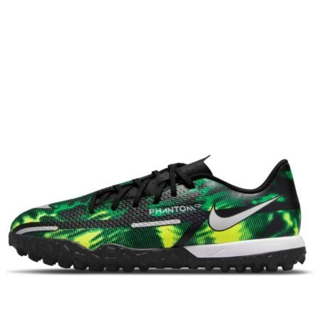 (GS) Nike Phantom GT2 Academy TF 'Shockwave' DM0739-003