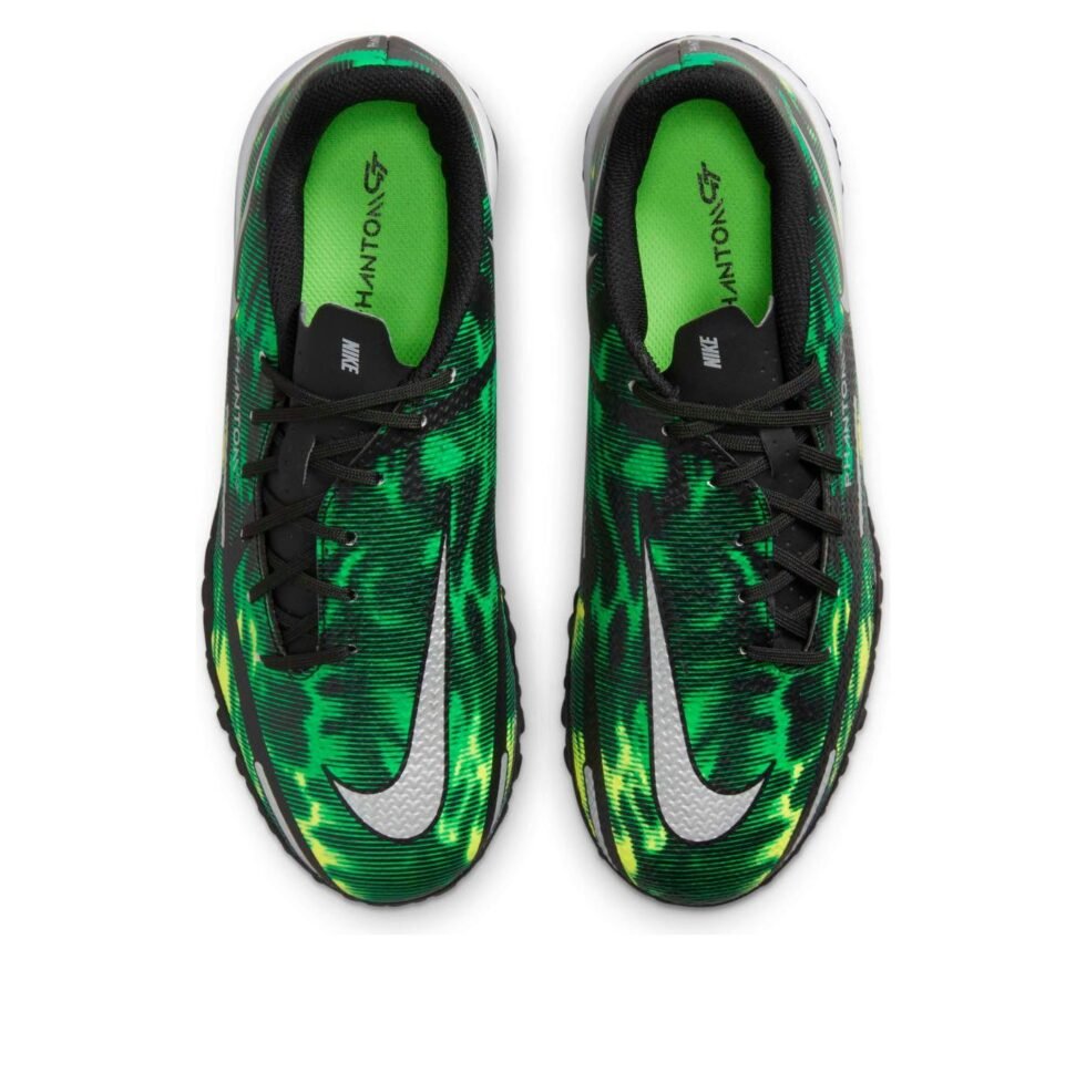 (GS) Nike Phantom GT2 Academy TF 'Shockwave' DM0739-003 - Image 4