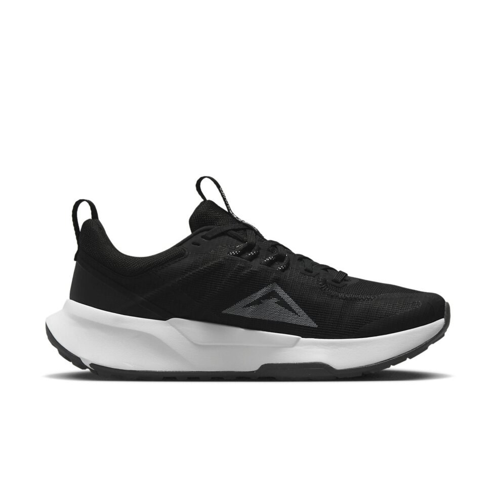 (WMNS) Nike Juniper Trail 2 Next Nature 'Black White' DM0821-001 - Image 2