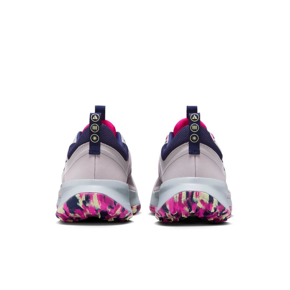 (WMNS) Nike Juniper Trail 2 Next Nature Shoes 'Platinum Violet Pink Purple Ink' DM0821-005 - Image 5
