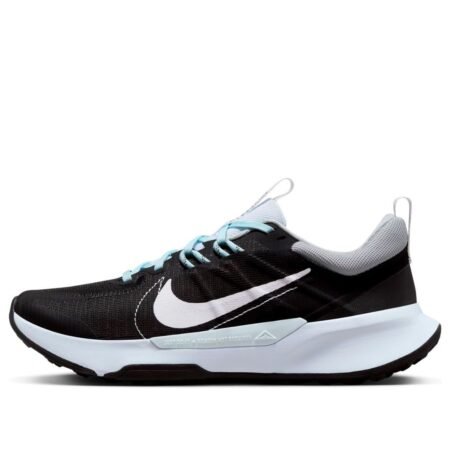(WMNS) Nike Juniper Trail 2 Next Nature 'Black Light Grey White' DM0821-006