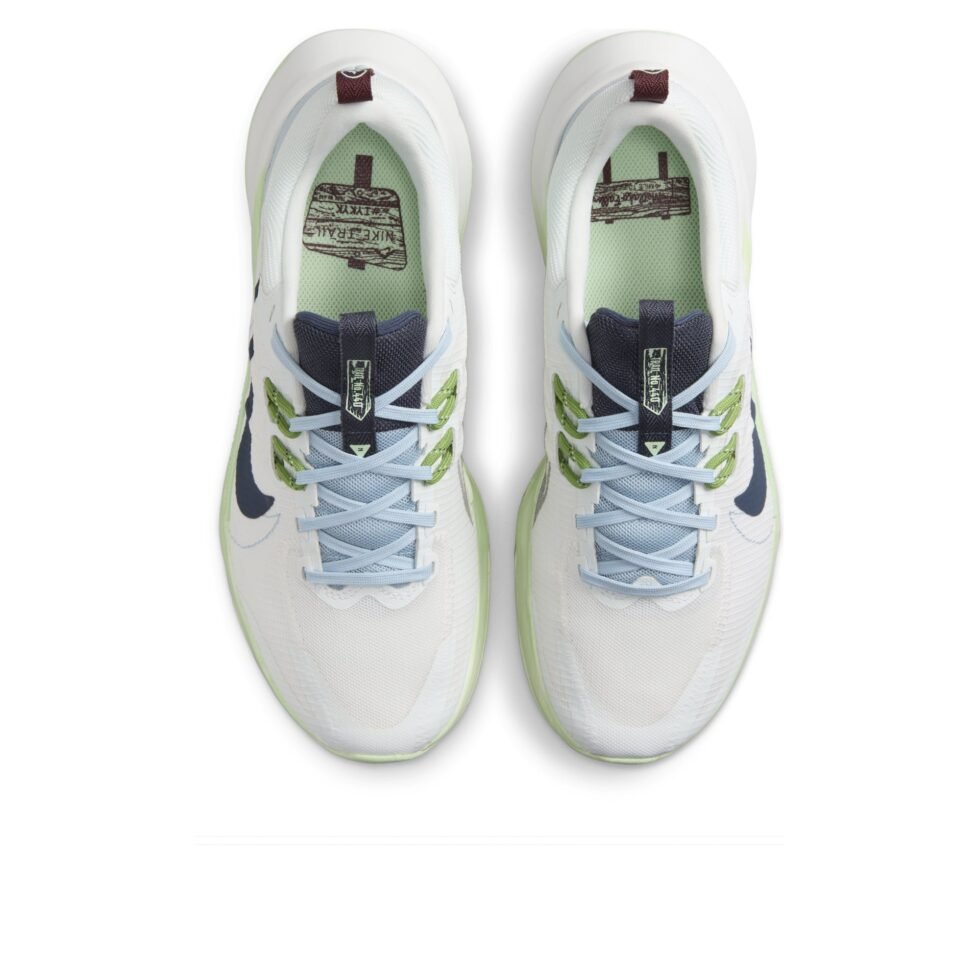 (WMNS) Nike Juniper Trail 2 Next Nature 'White' DM0821-103 - Image 2