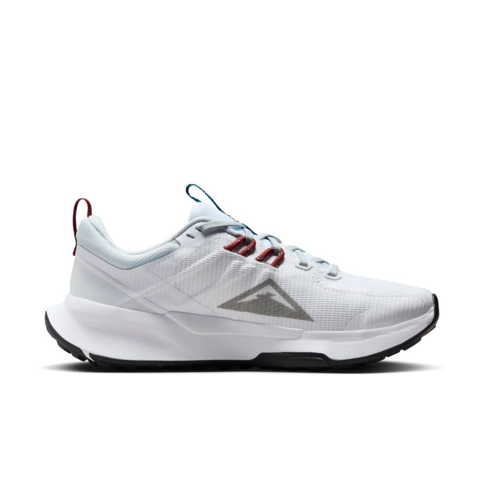 (WMNS) Nike Juniper Trail 2 Next Nature 'White Pure Platinum Black' DM0821-104 - Image 2
