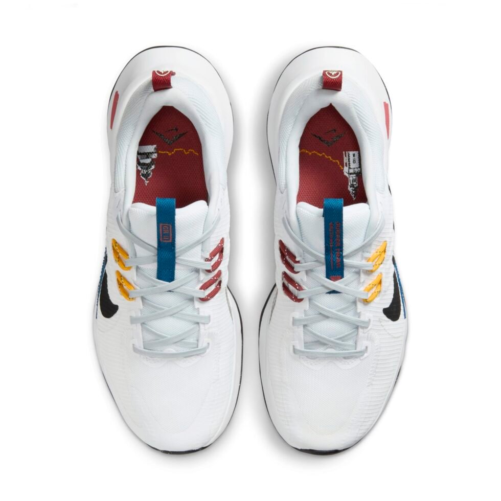 (WMNS) Nike Juniper Trail 2 Next Nature 'White Pure Platinum Black' DM0821-104 - Image 4
