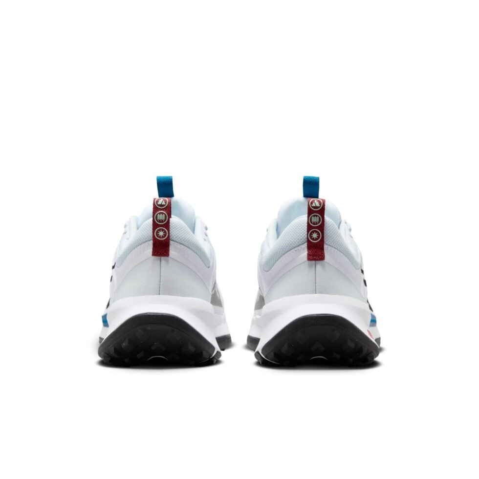 (WMNS) Nike Juniper Trail 2 Next Nature 'White Pure Platinum Black' DM0821-104 - Image 5