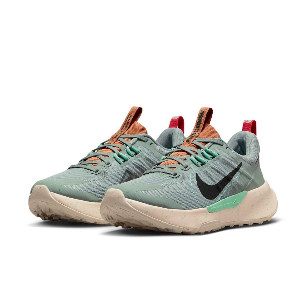 (WMNS) Nike Juniper Trail 2 Next Nature 'Mica Green' DM0821-301 - Image 2