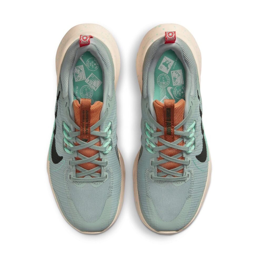 (WMNS) Nike Juniper Trail 2 Next Nature 'Mica Green' DM0821-301 - Image 3