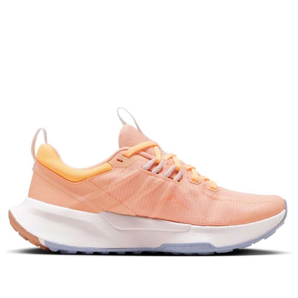 (WMNS) Nike Juniper Trail 2 Next Nature 'Arctic Orange Melon Tint' DM0821-800 - Image 2