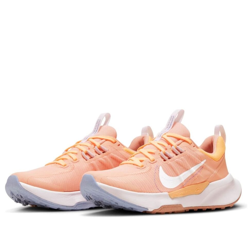(WMNS) Nike Juniper Trail 2 Next Nature 'Arctic Orange Melon Tint' DM0821-800 - Image 3