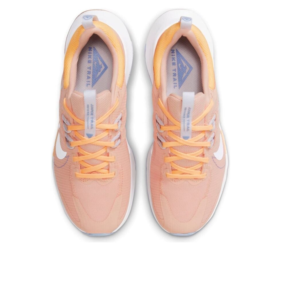(WMNS) Nike Juniper Trail 2 Next Nature 'Arctic Orange Melon Tint' DM0821-800 - Image 4