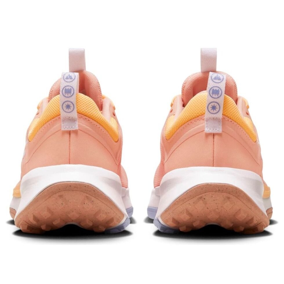 (WMNS) Nike Juniper Trail 2 Next Nature 'Arctic Orange Melon Tint' DM0821-800 - Image 5