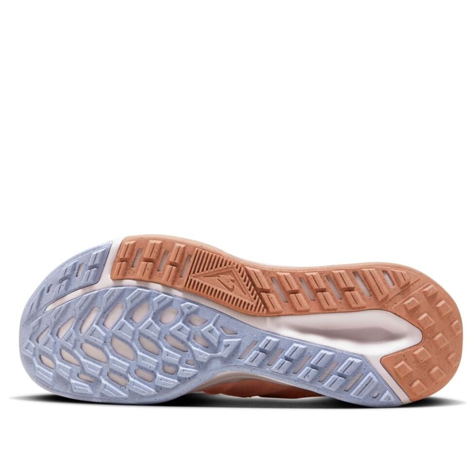 (WMNS) Nike Juniper Trail 2 Next Nature 'Arctic Orange Melon Tint' DM0821-800 - Image 6