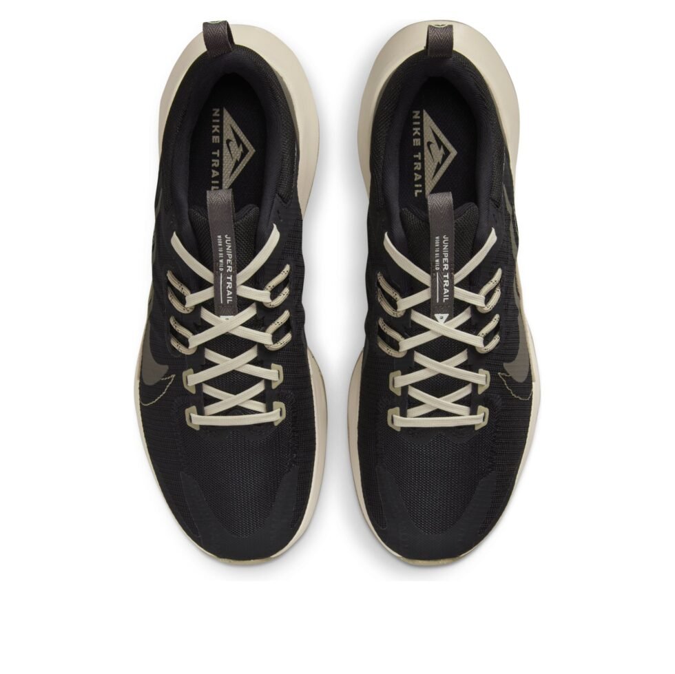 Nike Juniper Trail 2 'Black Ironstone' DM0822-005 - Image 2