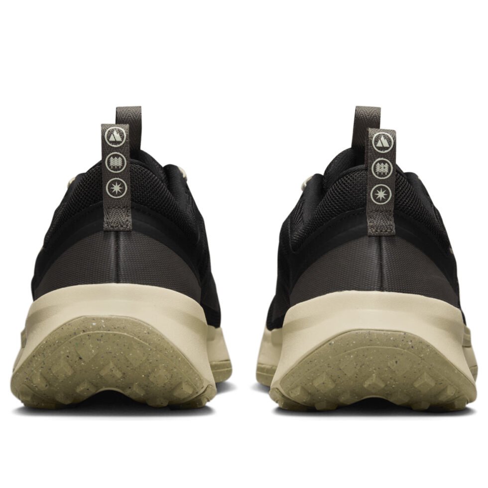 Nike Juniper Trail 2 'Black Ironstone' DM0822-005 - Image 3