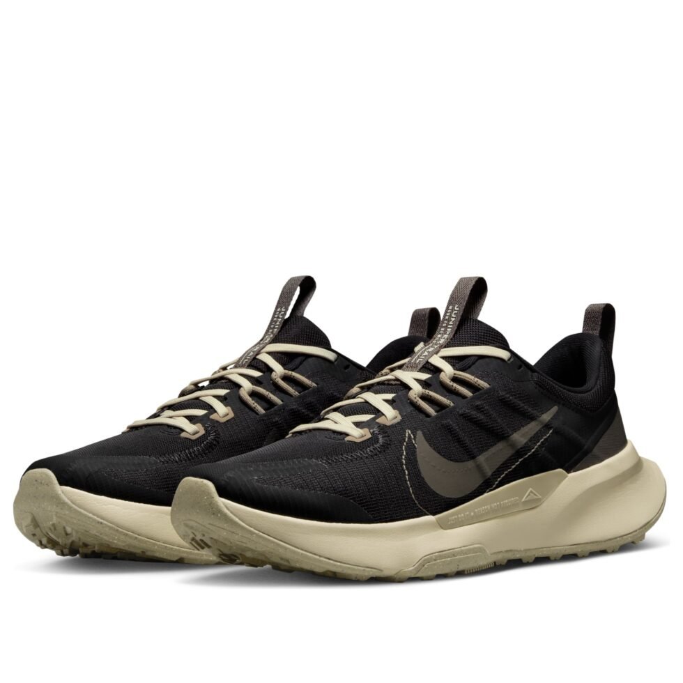 Nike Juniper Trail 2 'Black Ironstone' DM0822-005 - Image 4