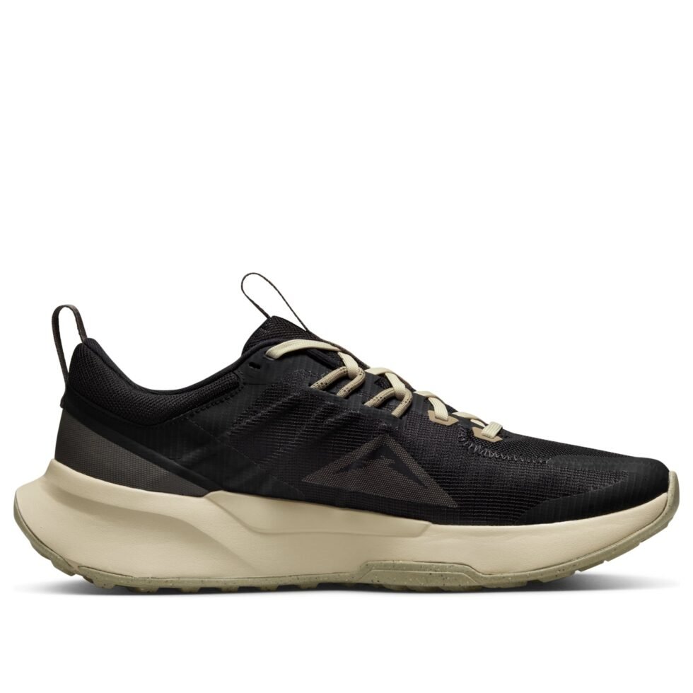 Nike Juniper Trail 2 'Black Ironstone' DM0822-005 - Image 6