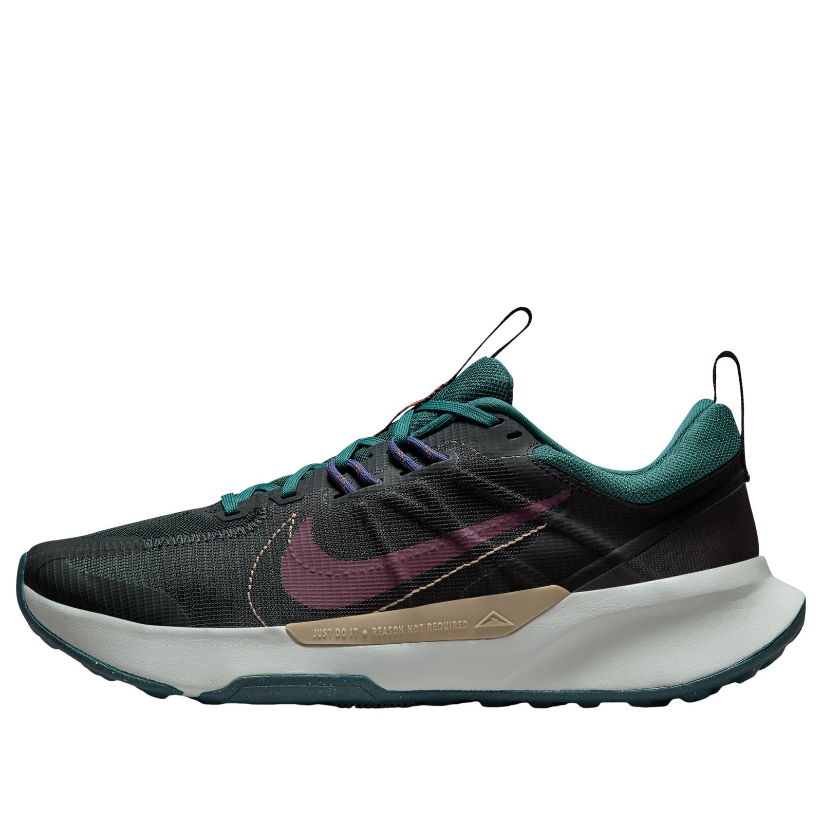 Nike Juniper Trail 2 'Black Deep Jungle' DM0822-006