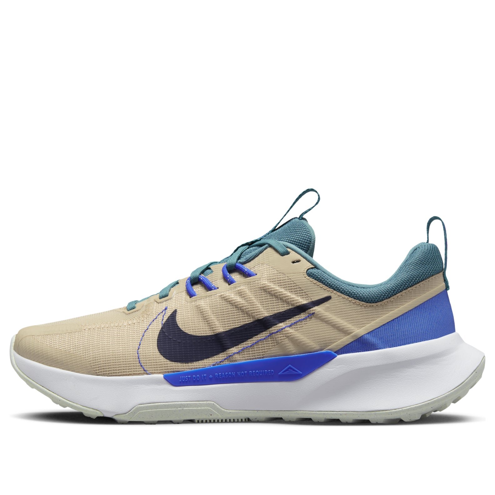 Nike Juniper Trail 2 Next Nature 'Sanddrift Mineral Teal' DM0822-100