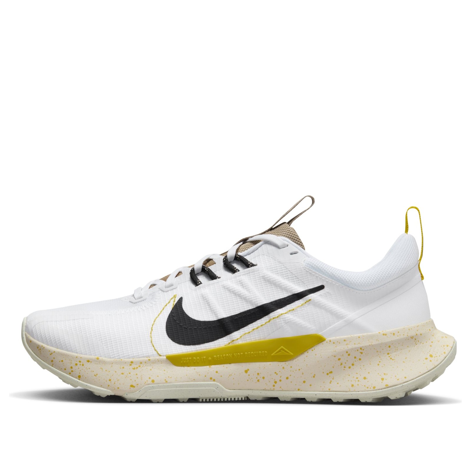 Nike Juniper Trail 2 'White Vivid Sulfur' DM0822-101