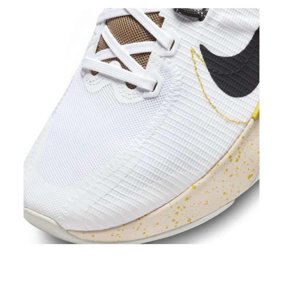 Nike Juniper Trail 2 'White Vivid Sulfur' DM0822-101 - Image 5