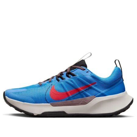 Nike Juniper Trail 2 Trail-Running Shoes 'Blue' DM0822-402