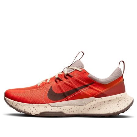 Nike Juniper Trail 2 Trail-Running Shoes 'Picante Red' DM0822-601